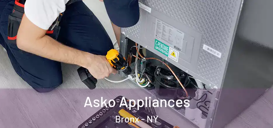  Asko Appliances Bronx - NY