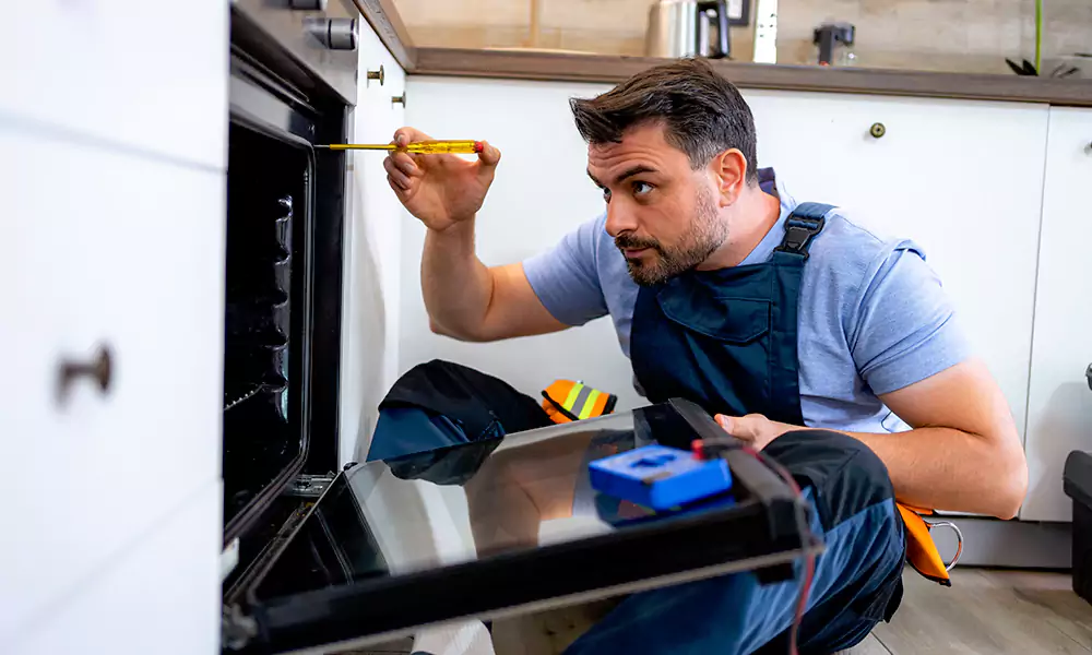 Appliance Maintenance in Bronx, NY