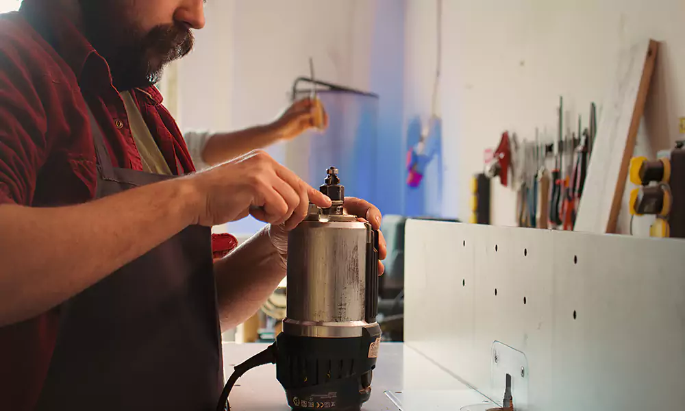 Blender Repair in Bronx, NY