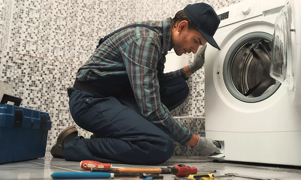 Commercial Dryer Repair in Bronx, NY