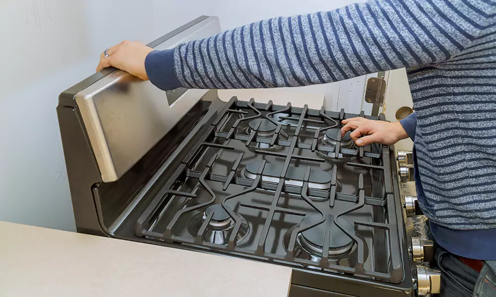 Cooktop Repair in Bronx, NY