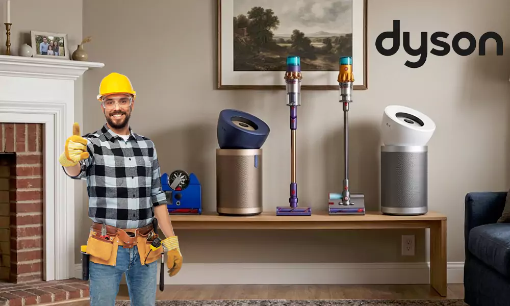 Dyson Appliances in Bronx, NY