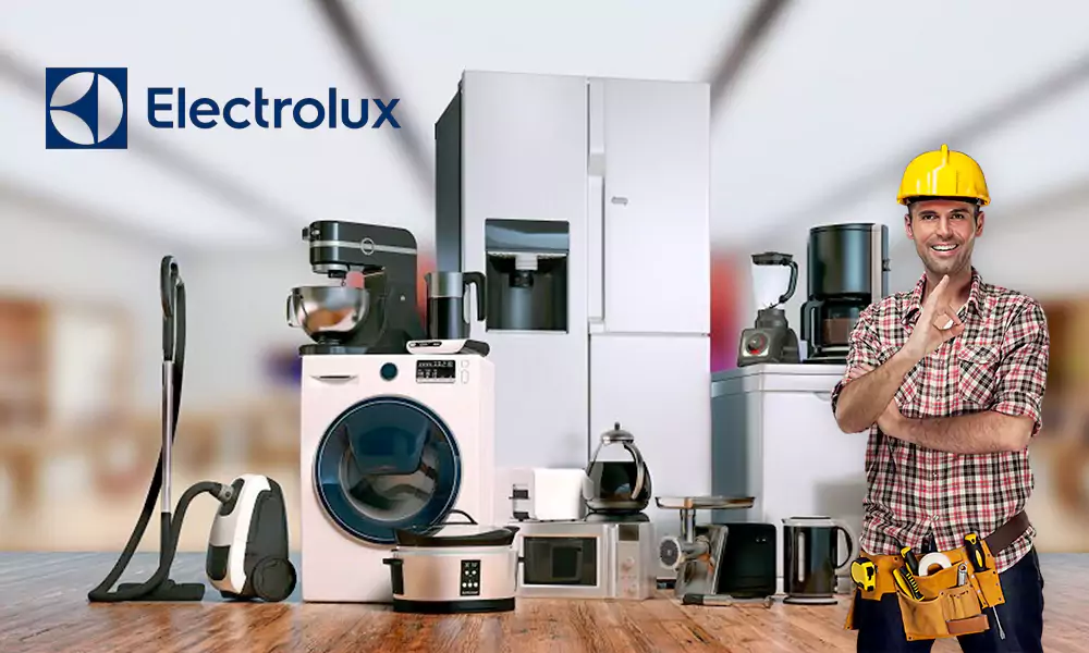 Electrolux Appliance in Bronx, NY