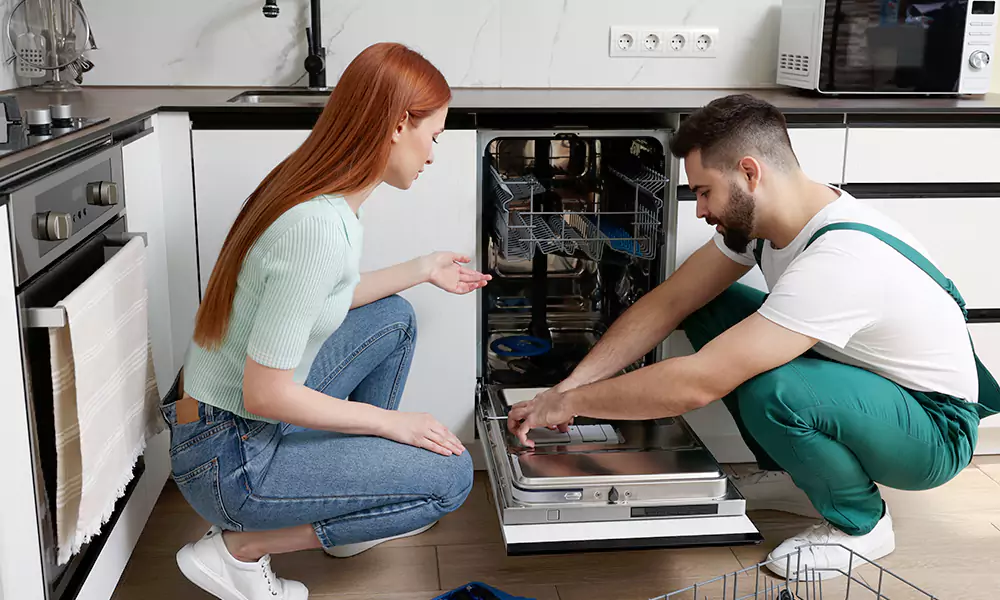 Emergency Appliance Repair Services