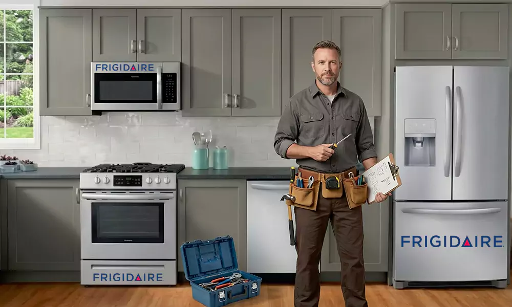 Frigidaire Appliance in Bronx, NY