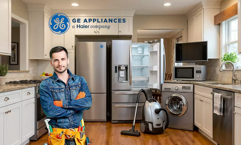 GE Appliance in Bronx, NY