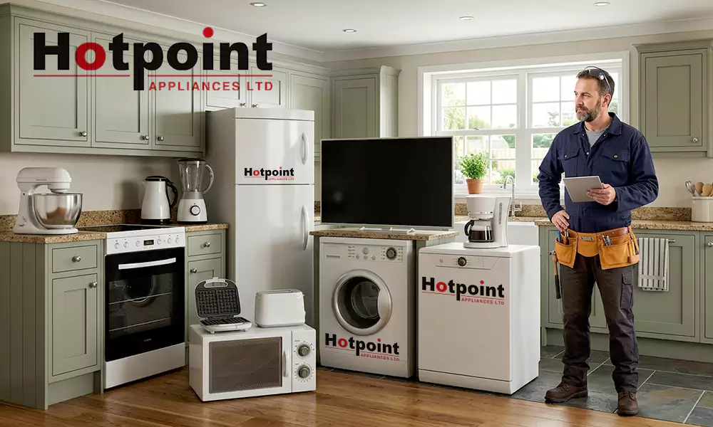 Hotpoint Appliance in Bronx, NY