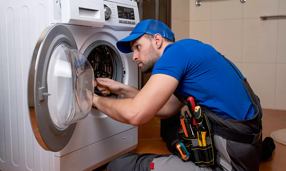 Laundry Appliance Repair in Bronx, NY