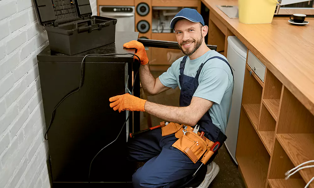 Mini Fridge Repair in Bronx, NY