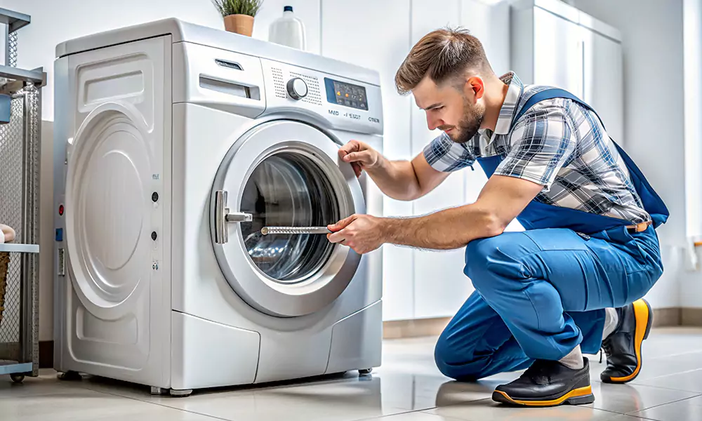 Same Day Washer Repair in Bronx, NY