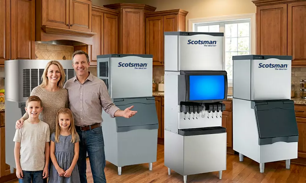Scotsman Appliances in Bronx, NY