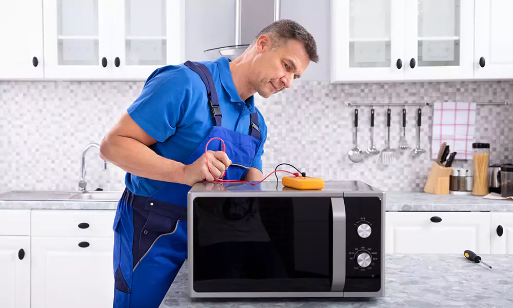 Small Appliance Repair in Bronx, NY