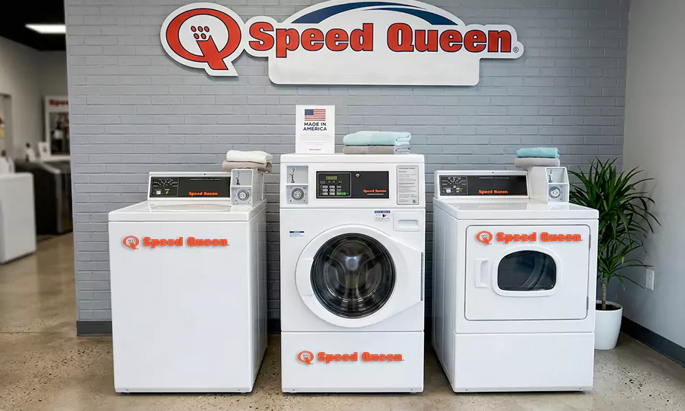 Speed Queen Appliance in Bronx, NY