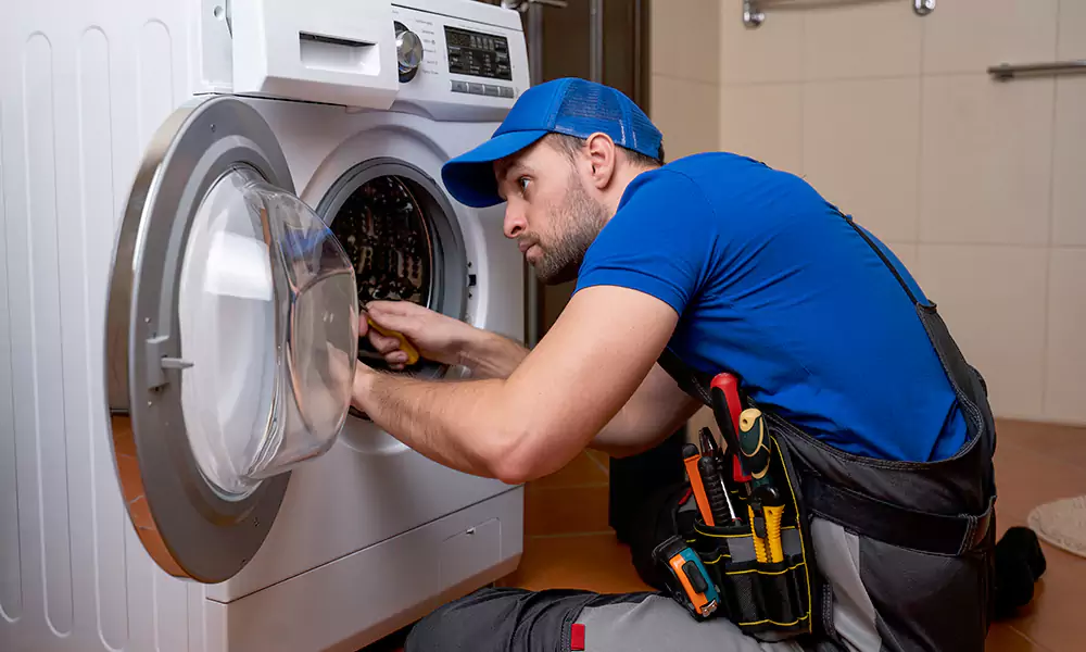 Top Load Washer Repair in Bronx, NY
