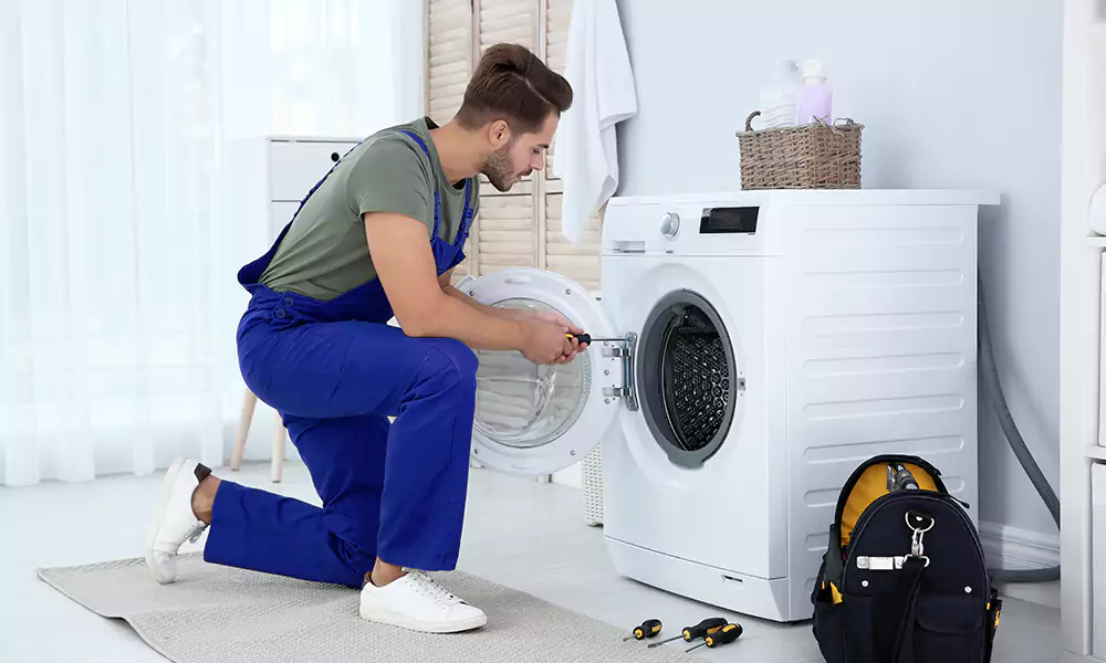 Washer Repairs in Bronx, NY