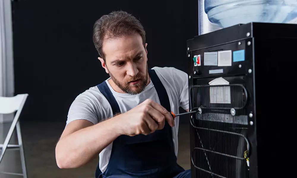 Water Dispenser Repair in Bronx, NY