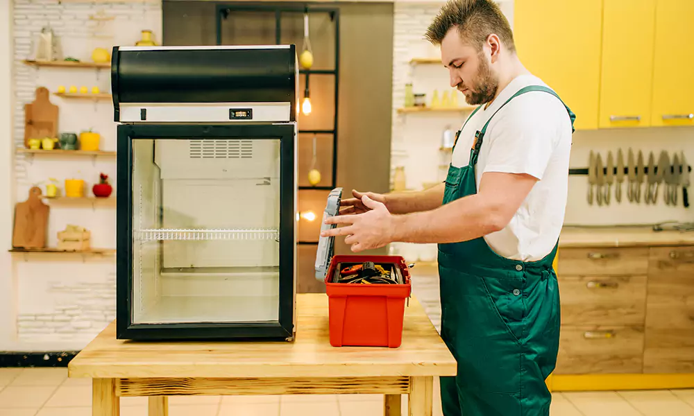 Wine Cooler Repair in Bronx, NY