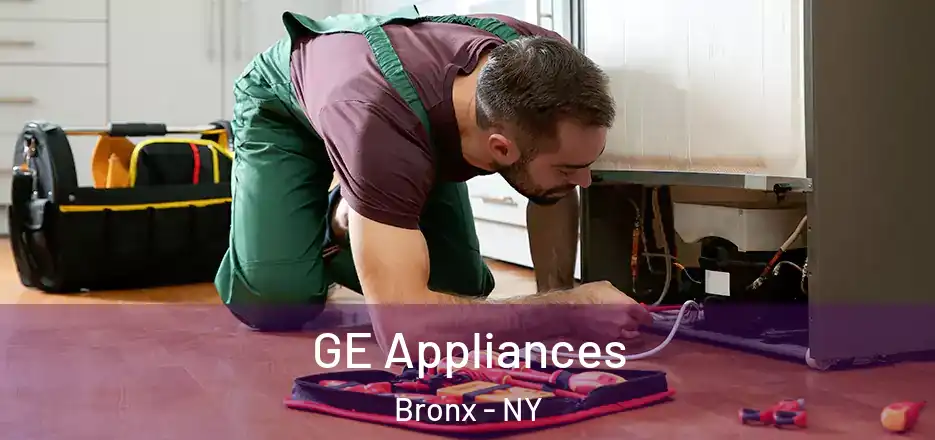  GE Appliances Bronx - NY