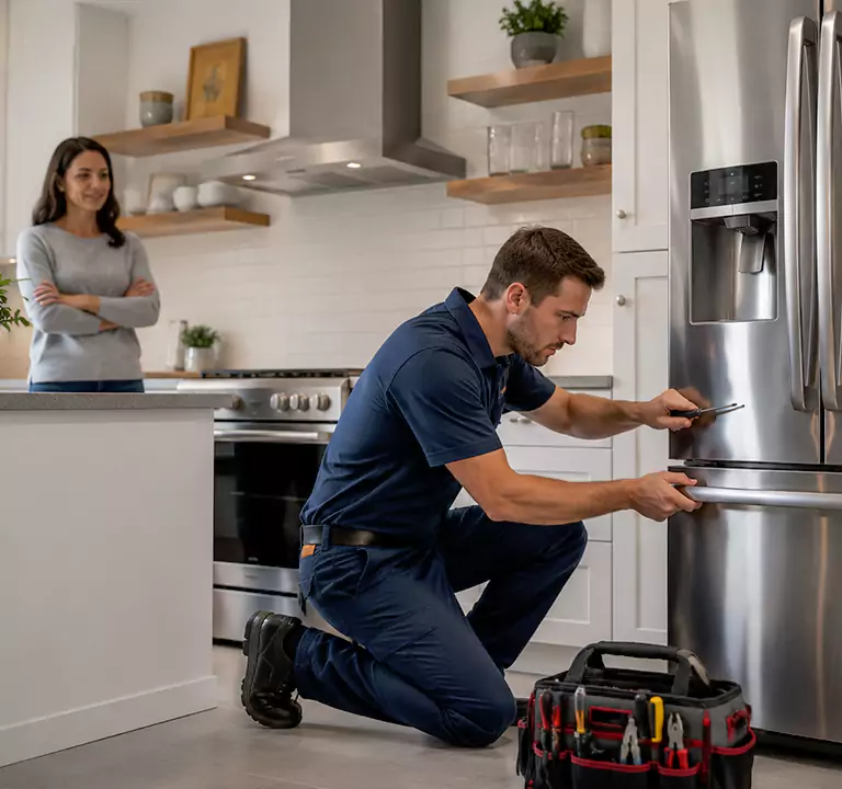 Reliable Appliance Repair Company in Bronx: Local Appliance Repair Help for Everyday Home Problems