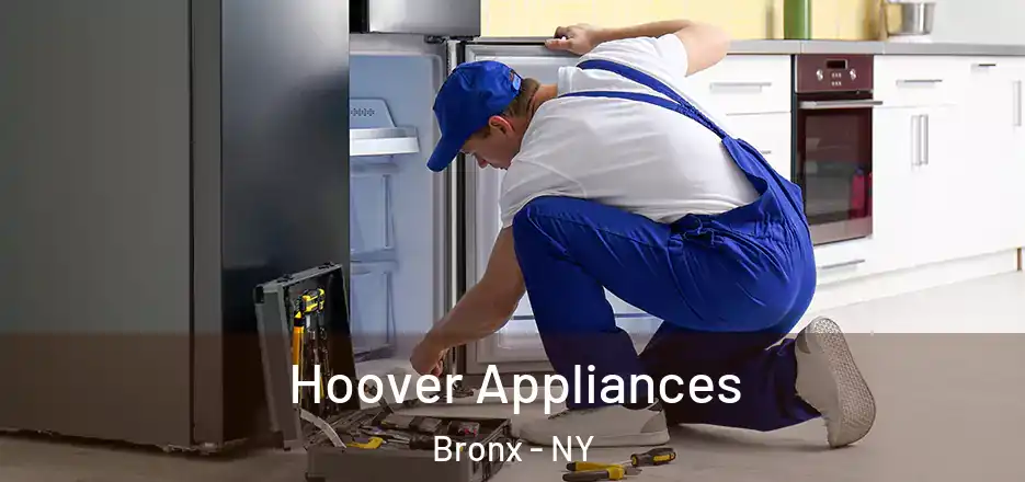  Hoover Appliances Bronx - NY