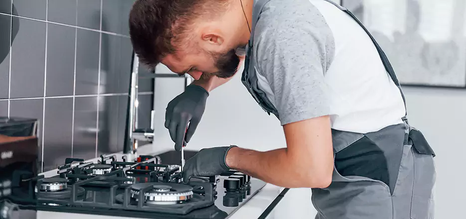 Affordable Stove Repair in Bronx
