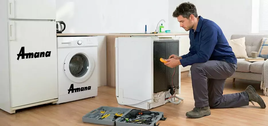 Amana Troubleshooting in Bronx