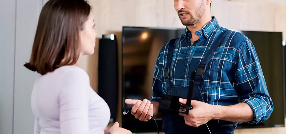 Bio-Medical Appliance Delivery and Installation in Bronx