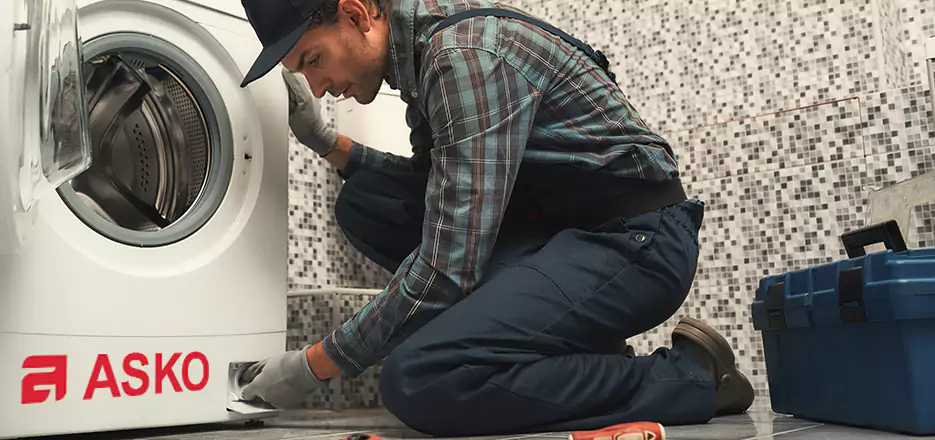 Asko Appliance Installation in Bronx