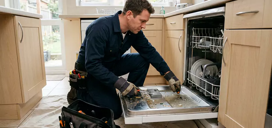 Avanti Appliance Installation in Bronx