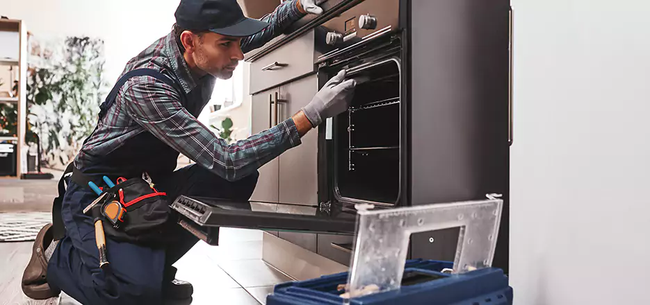 Restaurant Equipment Installation in Bronx