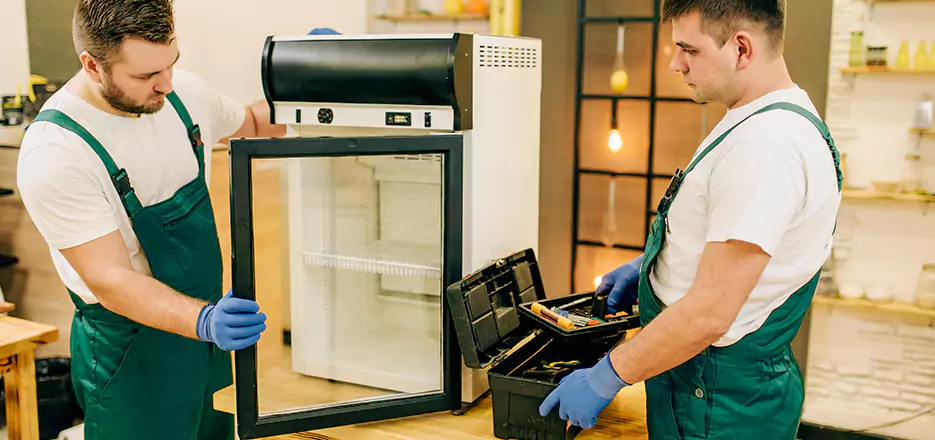 Freezer Repair in Bronx