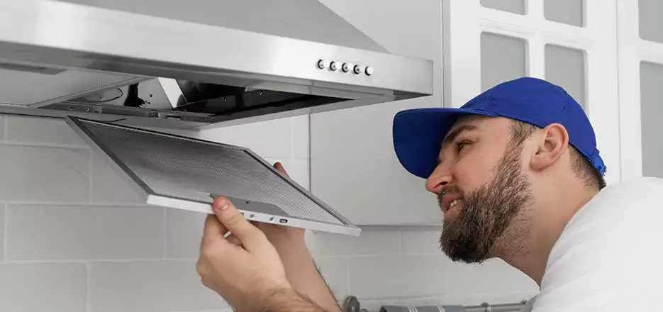 Restaurant Range Hood Repair in Bronx