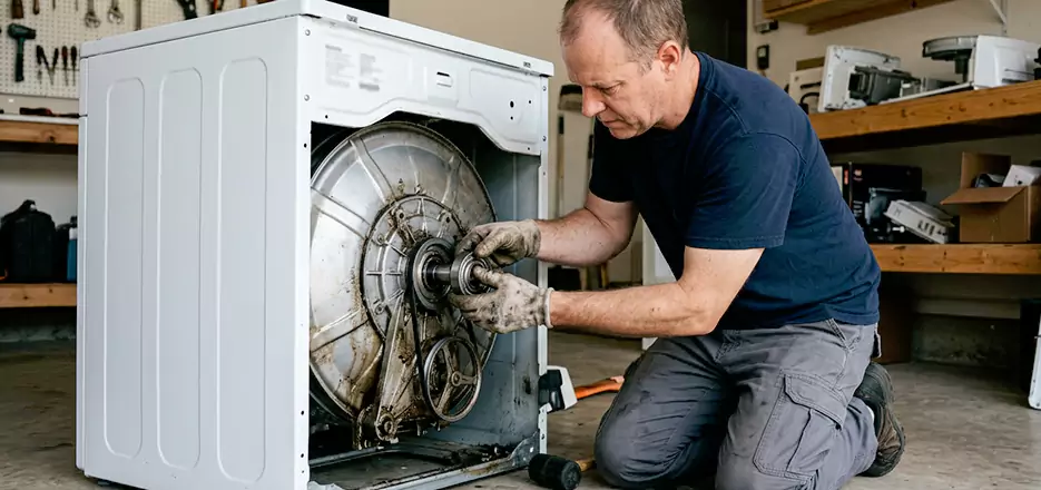 Dryer Belt Technician in Bronx