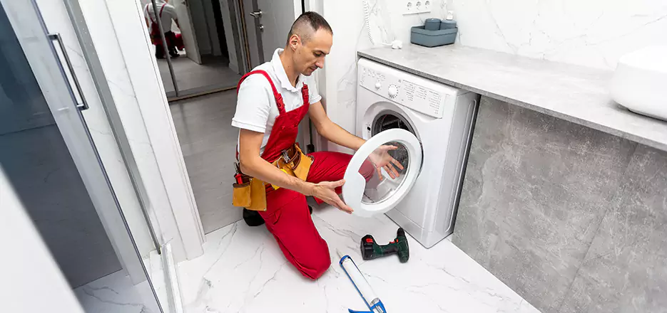 Dryer Maintenance in Bronx