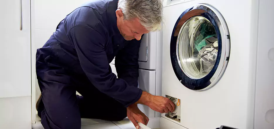 Electrolux Installation in Bronx