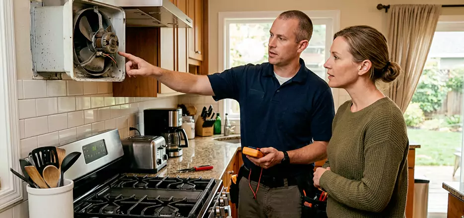 More Exhaust Fan Services We Offer in Bronx, NY