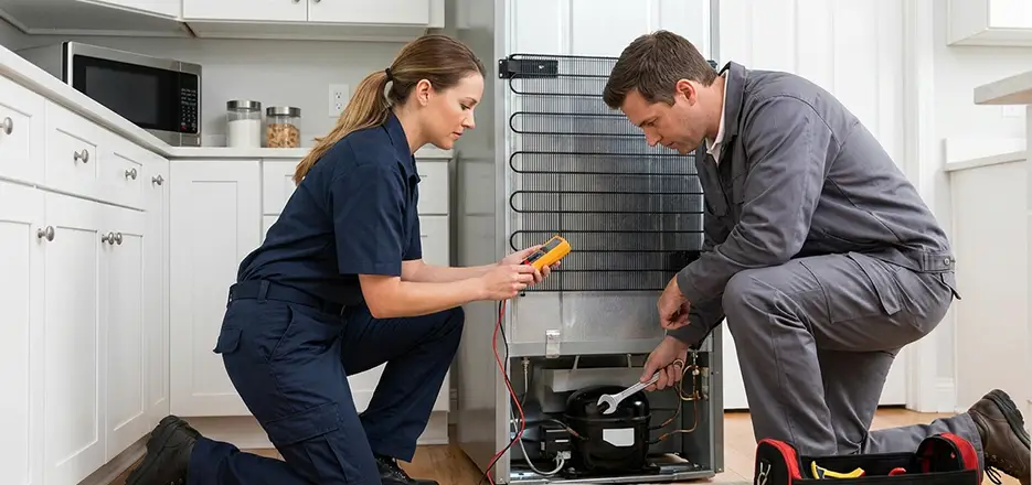 Glass Cooktop Replacement in Bronx