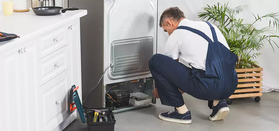 Hisense Appliance Installation in Bronx