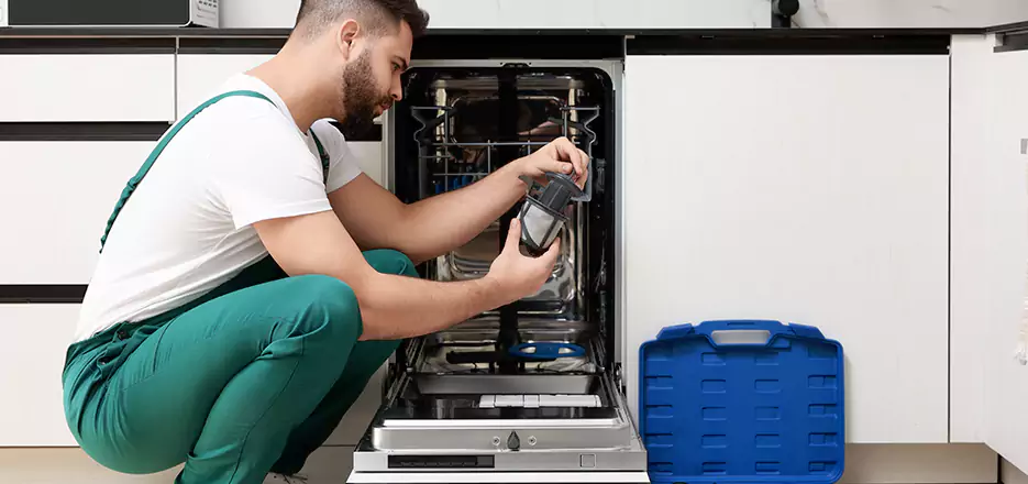 LG Appliance Maintenance and Care in Bronx