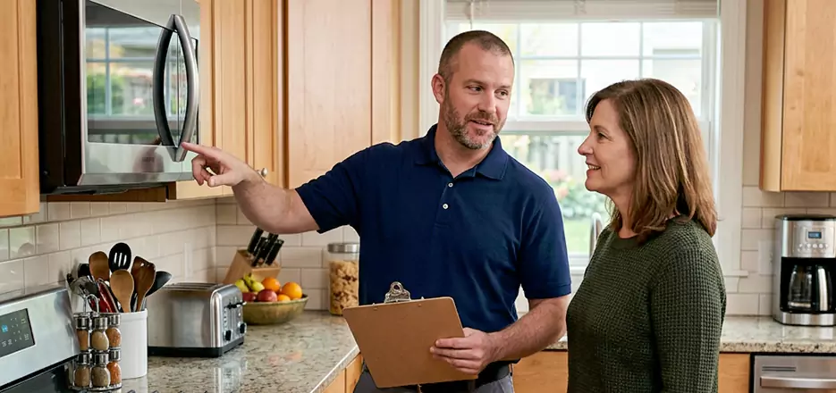 Miele Fixed Price Repair in Bronx
