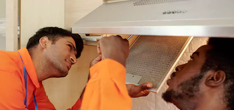 More Range Hood Repair Services We Offer in Bronx, NY