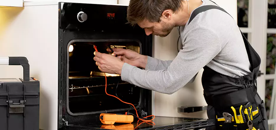 Same Day Microwave Repair in Bronx