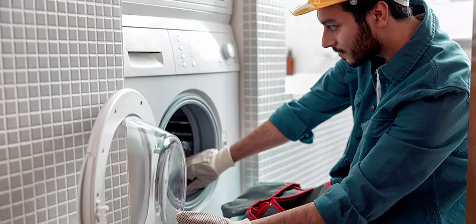 Same Day Washer Not Spinning Repair in Bronx