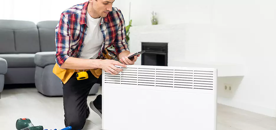 Small Heater Repair in Bronx