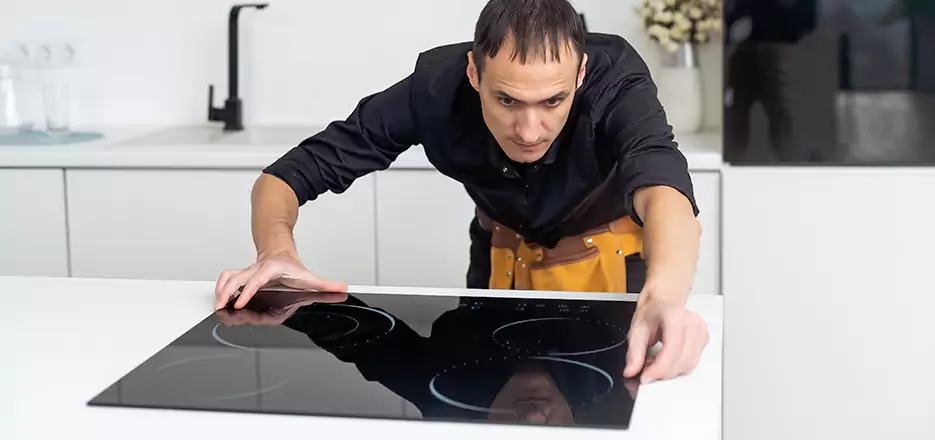 Stove Glass Top Repair in Bronx