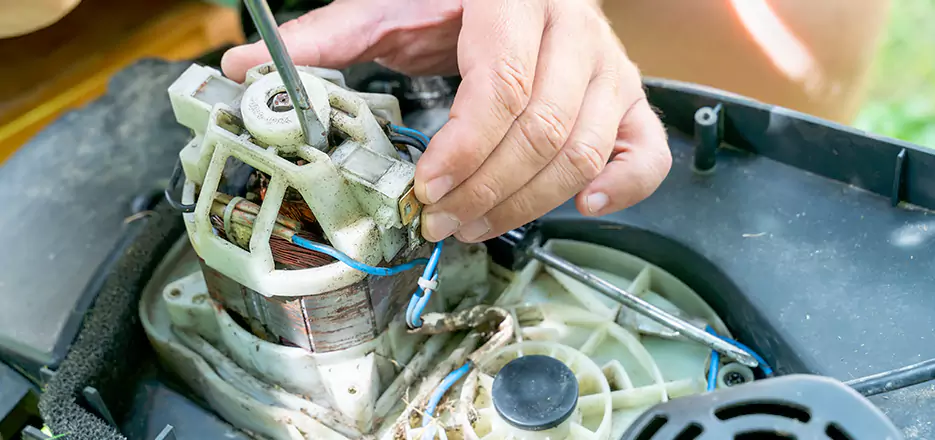 More Vacuum Repair Services We Offer in Bronx, NY