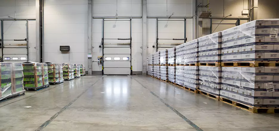 Warehouse Cold Storage Repair Services in Bronx