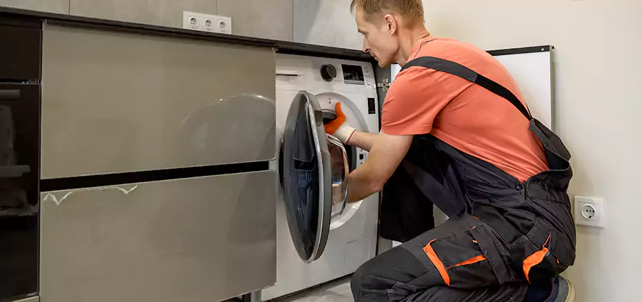 Whirlpool Appliance Installation in Bronx