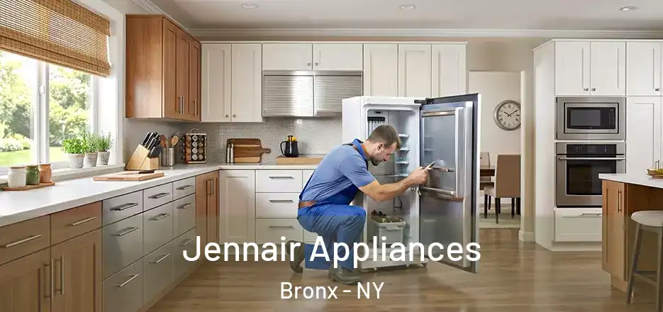  Jennair Appliances Bronx - NY