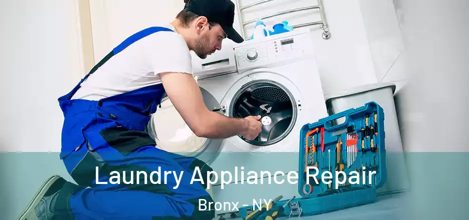  Laundry Appliance Repair Bronx - NY